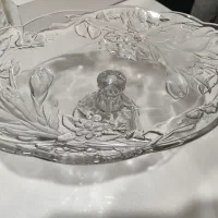 شیرینی خوری پایه دار