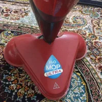 بخار شوی h20 mop الترا المانی