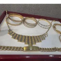 طلای اجرت مناسب|جواهرات|نیشابور, فردوس شمالی|دیوار