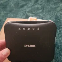 مودم دی لینک