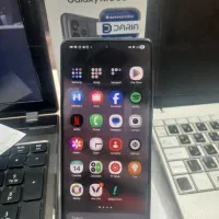 سامسونگ A73 5g حافظه ۲۵۶ گیک|موبایل|شاهین‌شهر, نظامی|دیوار