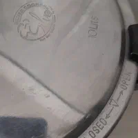 زودپز نونو|ظروف پخت‌وپز|قم, علی آباد سعدگان|دیوار