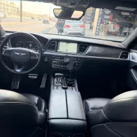 جنیسس G80 2018|خودرو سواری و وانت|اهواز, گلستان|دیوار