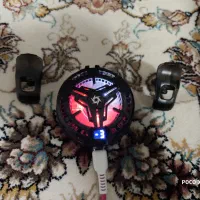 فن خنک کننده