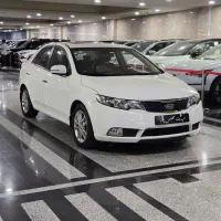 کیا سراتو مدل 1396 آرکان خودرو ایران مال