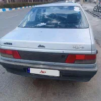 پژو روا مدل ۱۳۸۵