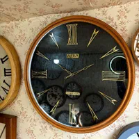 ساعت دیواری افرا|ساعت دیواری و تزئینی|اراک, |دیوار