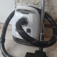 جارو برقی در حد نو