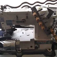 چرخ صنعتی کمرکش. سیروبا تایوان اصل|چرخ خیاطی و ریسندگی|رشت, پل تالشان|دیوار