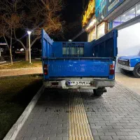 نیسان ۹۸تمیز|خودرو سواری و وانت|مشهد, کارمندان دوم|دیوار