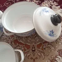 قابلمه لعابی|ظروف پخت‌وپز|تهران, باغ خزانه|دیوار