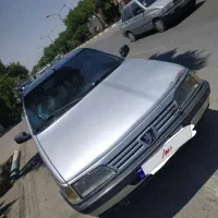 پژو 405 مدل 87