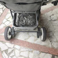 کالسکه کودک baby 4 life مدل uk