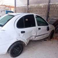 تیبا تصادفی