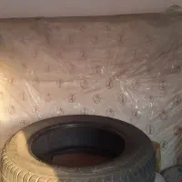 تشک دونفره رویال