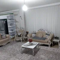 ی دست مبل کلاسیک ۷نفره
