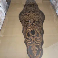 ناهار خوری ۸ نفره