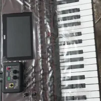 ارگpa700اورینتال