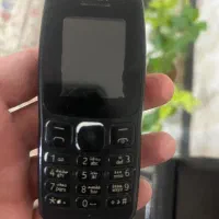 گوشی نوکیا ۱۰۵و۱۰۶