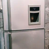 فروش یخچال فریزر ایران شرق در حد