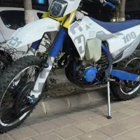 فلات طرح هاسکی