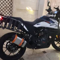 کی تی ام 250 ادونچر 1402 صفر