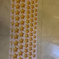 برچسب دیواری