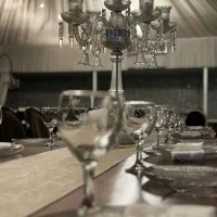 کرایه باغ جهت عروسی عقد تولد