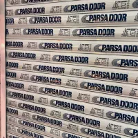 تیغه کرکره برقی|مصالح و تجهیزات ساختمان|مشهد, خواجه ربیع|دیوار