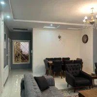 آپارتمان نوساز شخصیساز ۱۱۳ متری، طبقه ۴، سند ملکی|فروش آپارتمان|مشهد, الهیه|دیوار