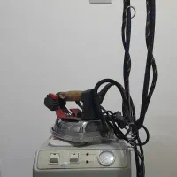 اتو بخار سیلتر
