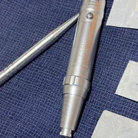 دستگاه تاتو ابرو