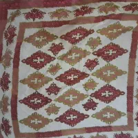 لباس لری|لباس|مسجد سلیمان, |دیوار