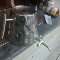 کتری دولت اباد|قوری، کتری، قهوهساز دستی|زاوه, |دیوار