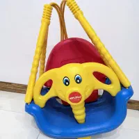 تاب اسباب بازی