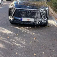 kmcx5 مدل ۱۴۰۴ باگارانتی فعال