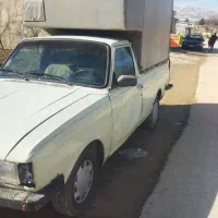 وانت|خودرو سواری و وانت|یاسوج, |دیوار