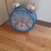 ساعت  رومیزی