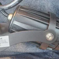 چراغ جت لایت ۷ وات فاین الکتریک مخصوص نما ۵ عدد|لامپ و چراغ|تبریز, |دیوار