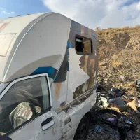 بار بند پراید وانت