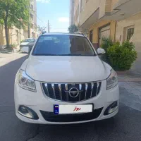 هایما اس 7+ مدل 1401