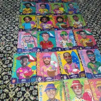 کارت کیمدی 2026 و summerکلکسیونی|اسباب‌‌بازی|مراغه, |دیوار