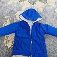 کاپشن پسرانه گرم|کفش و لباس بچه|قم, بنیاد|دیوار