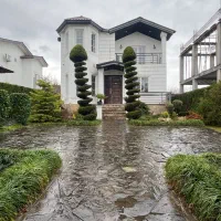 کلاسیک400متری شهرکی/سند و جواز در محدوده دریابیشه