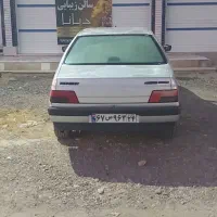 پژو۹۴|خودرو سواری و وانت|مسجد سلیمان, |دیوار