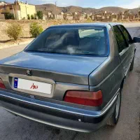 پژو پارس سال مدل ۸۶|خودرو سواری و وانت|داراب, |دیوار