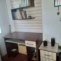 مجموعه میز تحریر