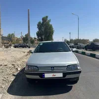پژو مدل ۸۸ کارمندی