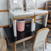 غذا خوری چهار نفره اطلس