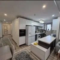 آپارتمان 125متر 2خواب تیپC طبقه آخر